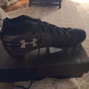 Under Armour Cleates